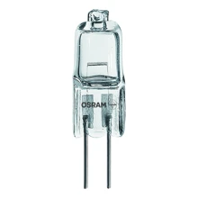 64418 OVEN 10W 12V G4 10X2         OSRAM